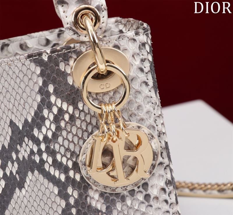 Dior My Lady Bags